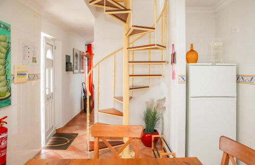 Apartamento Joana Vasconcelos, Ocean view & Pool - Pata da Gaivota - Foto 33