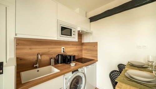 LE COLISÉE - Self Checkin Automatique - Netflix - 15 min de Giverny - Foto 5