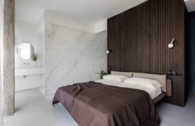 Luxury Suites Collection-Viale Milano 3 - Foto 8