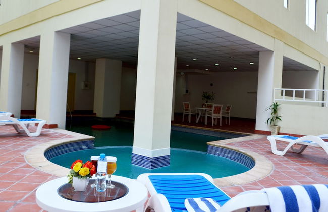 President Heights - Foto 25