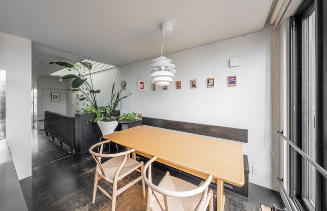 TOWNHOUSE ASAHIKAWA - Foto 54