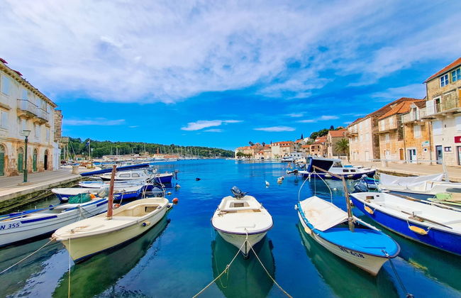 Apartment Magical View - Foto 32