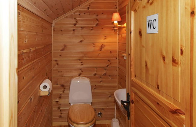 10 Person Holiday Home in Aseral - Photo 10