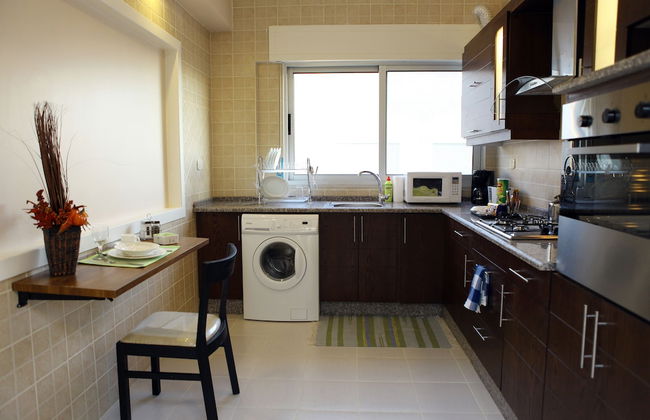 Two bed Furnished Apartment in Amman - Foto 9