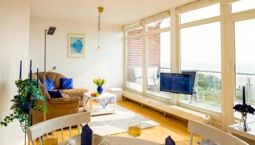 Penthouse Ostseepanorama - Foto 4