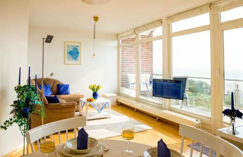 Penthouse Ostseepanorama - Foto 4