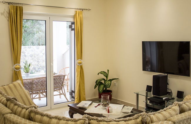 Alegria Holiday Home - Foto 14