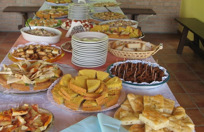 Cà Maggio Nuovo - Foto 64