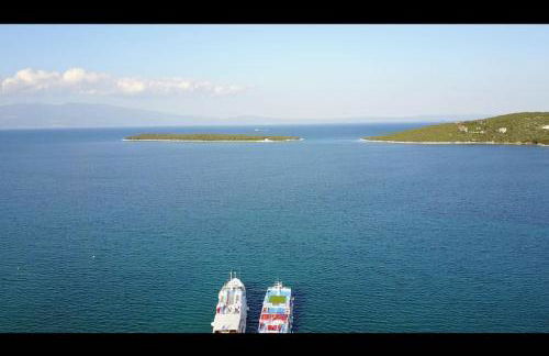 Villa Lymperakis - Foto 7