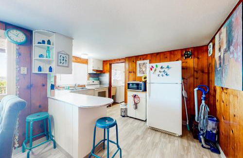 Coastal Vista Retreat - Foto 10