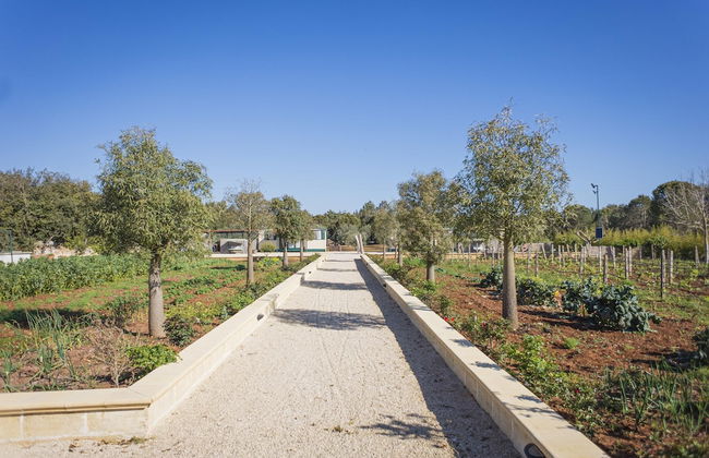 Bungalow Felicit 1 With Pool - Foto 18