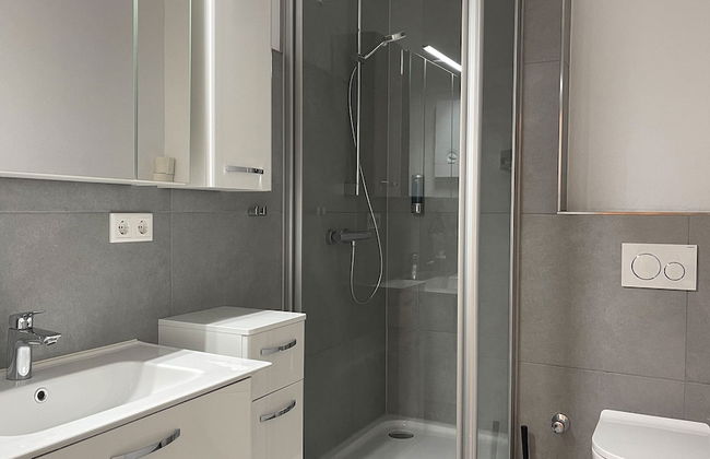 Apartments im Herzen von OS - Foto 80