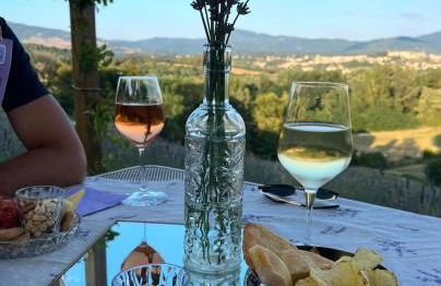 La lavanda di Poppi-mini appartamento - Foto 53