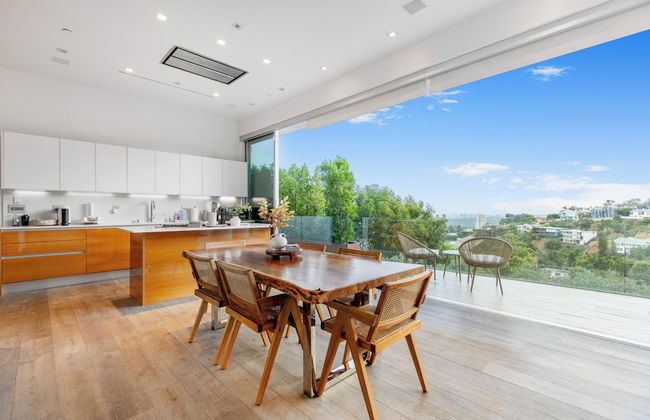 The Bird Nest - Photo 22