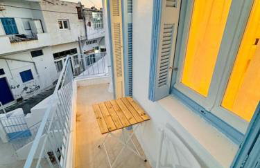 Walk The View Apartment with village view in Chora - Foto 13