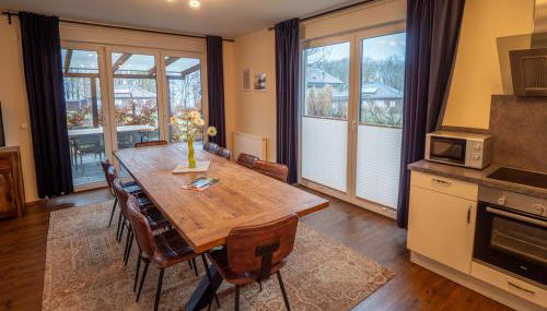 Terra am Plauer See m Garten - Foto 3