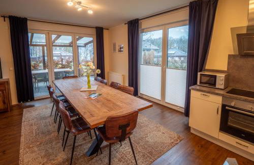 Terra am Plauer See m Garten - Foto 3