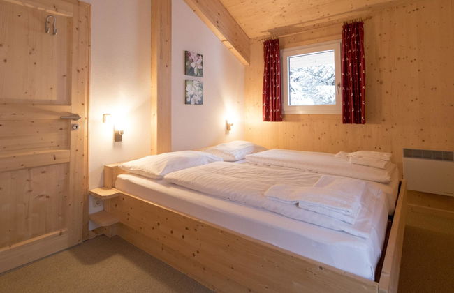 #21 mit IR-Sauna und Whirlpool - Foto 4