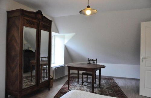 Gîte de France L'oustal 3 épis - Gîte de France 6 personnes MAE-6574 - Foto 16