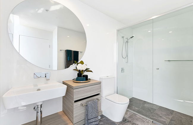 Qube Broadbeach - Foto 72