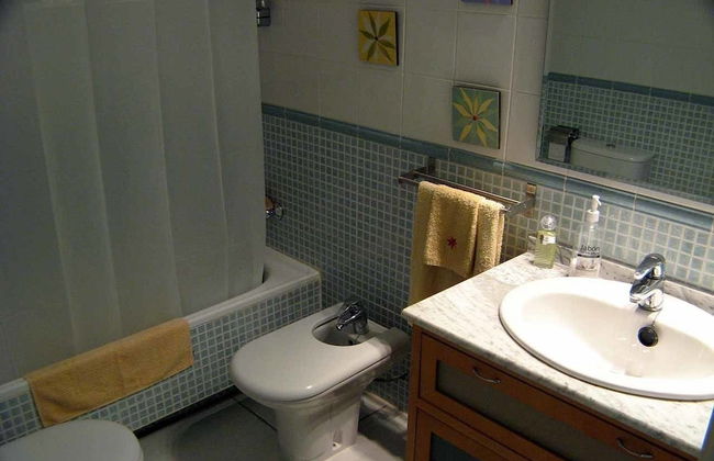 Apartamento Jardines E1-1D - Foto 14