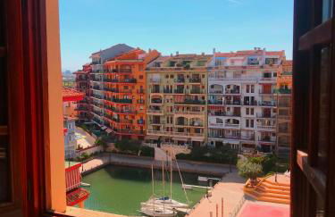 Sea You Apartamentos Valencia Port Saplaya - Foto 17