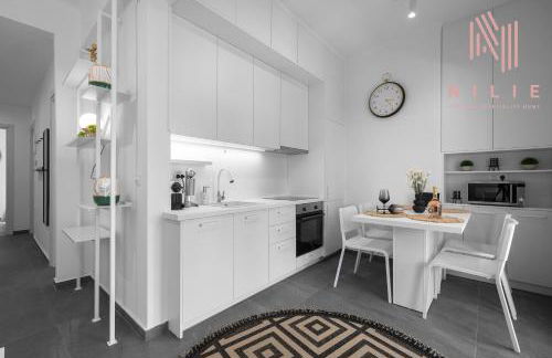 Lusso Bianco, Nilie Hospitality MGMT - Foto 6