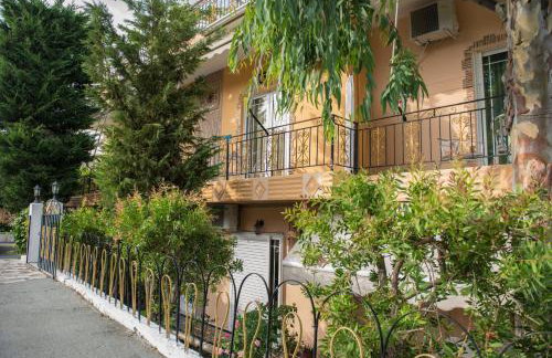 Golden Sun Rooms - Foto 15