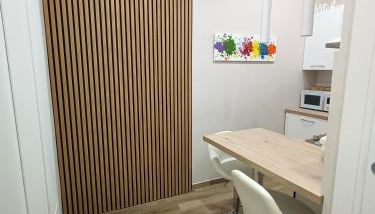 Mr White's House Apartment - Foto 4