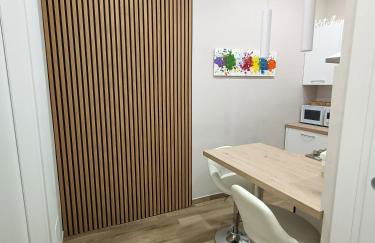 Mr White's House Apartment - Foto 4