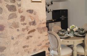 La Ermita de Moral - Casas boutique - Foto 8