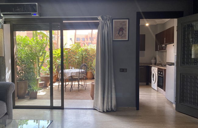 OY Apartment - Photo 20