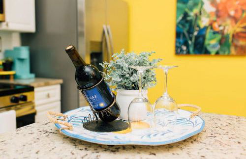 Fall Special! Squeeze the Day | Beach <1mi | 4plex - Foto 30