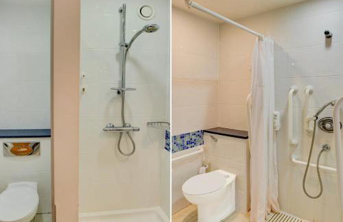 Belvilla Aberdeen Bridge of Don Sea View - Foto 21