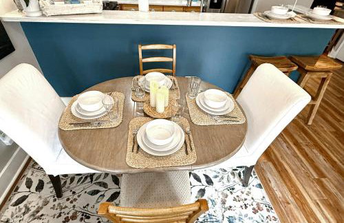 Let's Stay Getaway - Foto 9