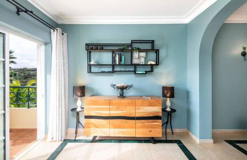 Casa do Verde at Presa de Moura near Carvoeiro and Ferragudo - Foto 12