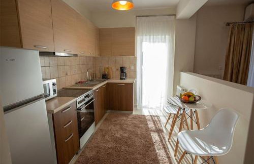 V Luxury Apartment 4 - Foto 6