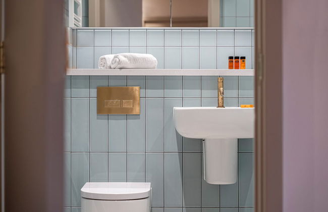 Smart North London Apartment - Foto 39