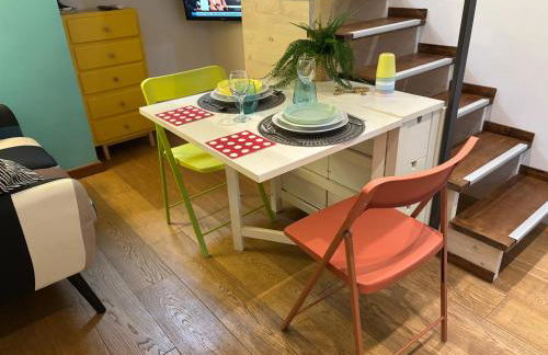 Casa Chicca Free Parking - Foto 51