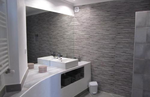 Villa Finca Costa Blanca "El Refugio"; Monte Pego bei Denia - Foto 41