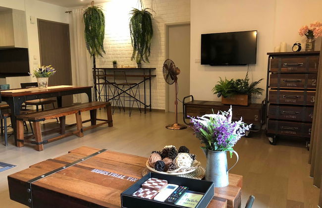 CK Cottage at The Valley Khaoyai - Foto 1