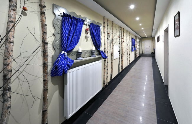 Aplend Apartmány Kamzík - Foto 2