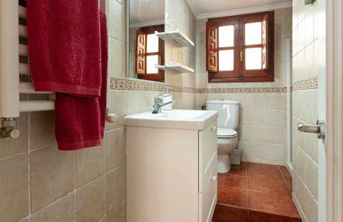 La casina de cuevas del agua - Foto 26