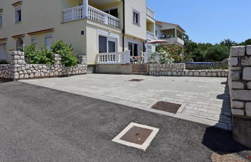 Apartments with parking space Kostrena, Rijeka - 23422 - Foto 7