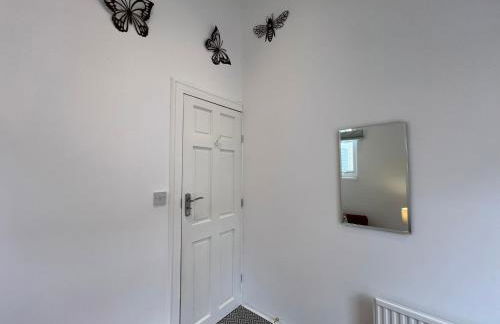 2025 Award Winner Liverpool Cherry House - 4 Bedrooms - Foto 55