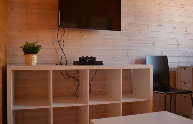 Recinto Hotelero As Casiñas - Photo 9