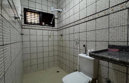 Casa ampla com área de lazer - Foto 16