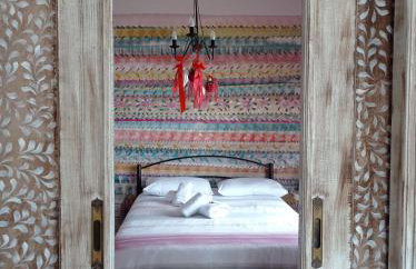 Άγρια Λούλουδα Κατοικία Ευτυχία - Photo 35