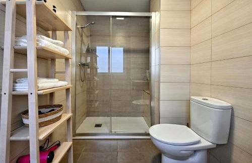 Love Rent4 Málaga Soleil - Photo 12