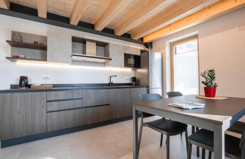 Ca' Rota House Tenno - Foto 4